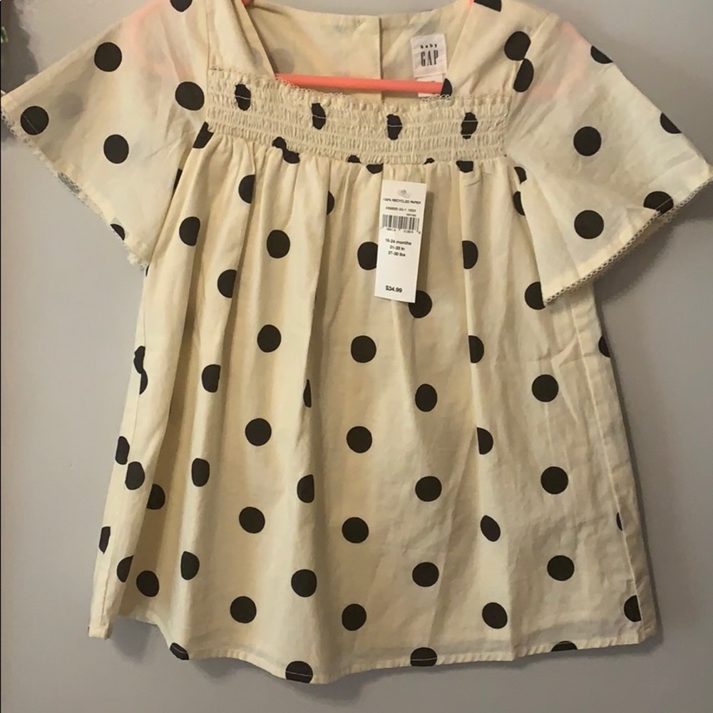Gap dress